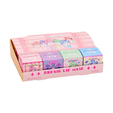 ULTRAMO Repairing Lip Mask WC095