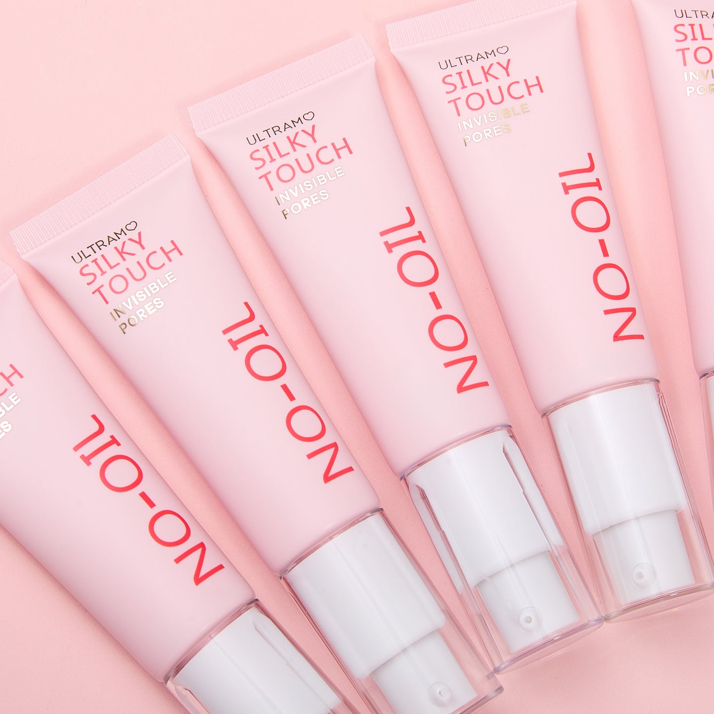 ULTRAMO Blur Pores Primer 30ml WD006