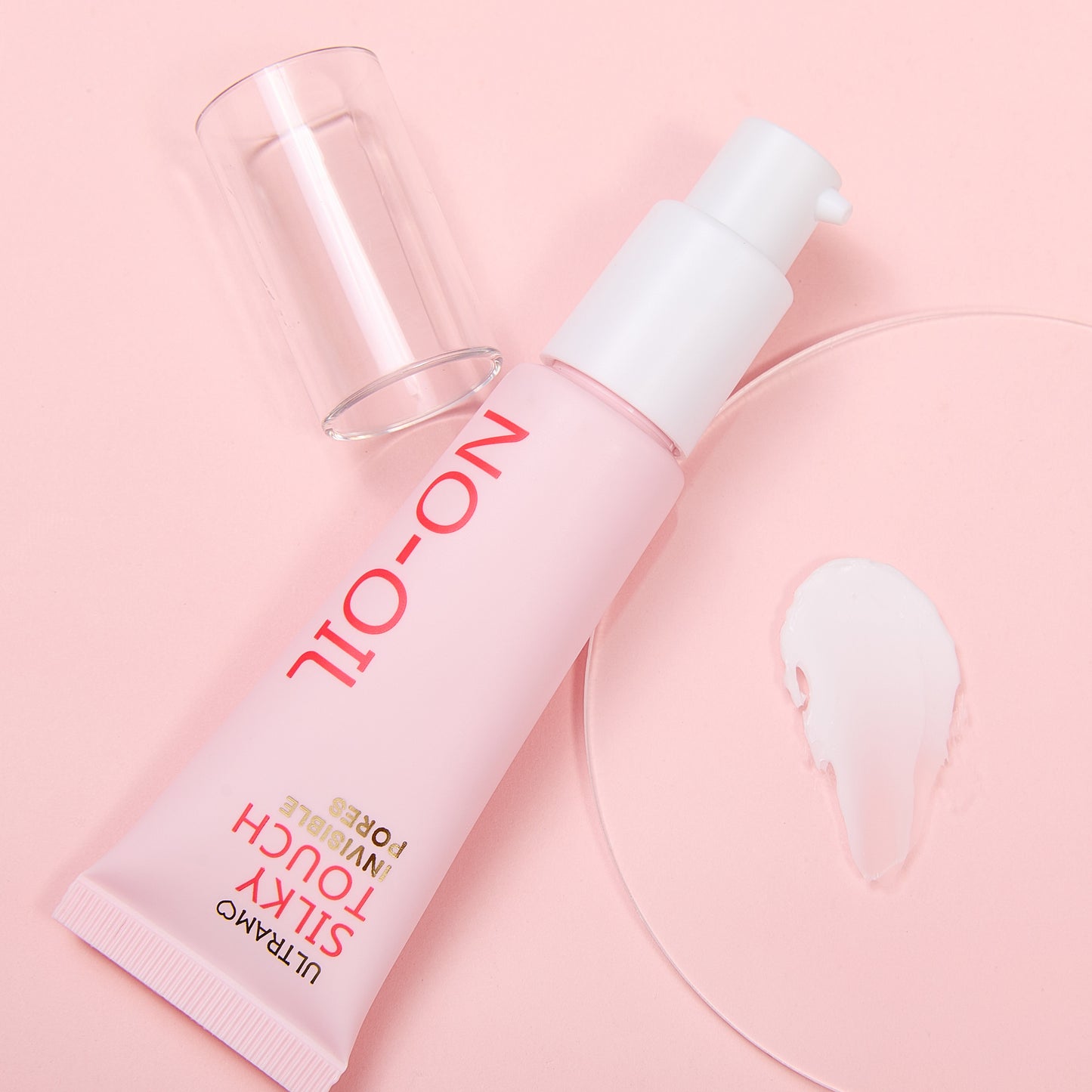 ULTRAMO Blur Pores Primer 30ml WD006
