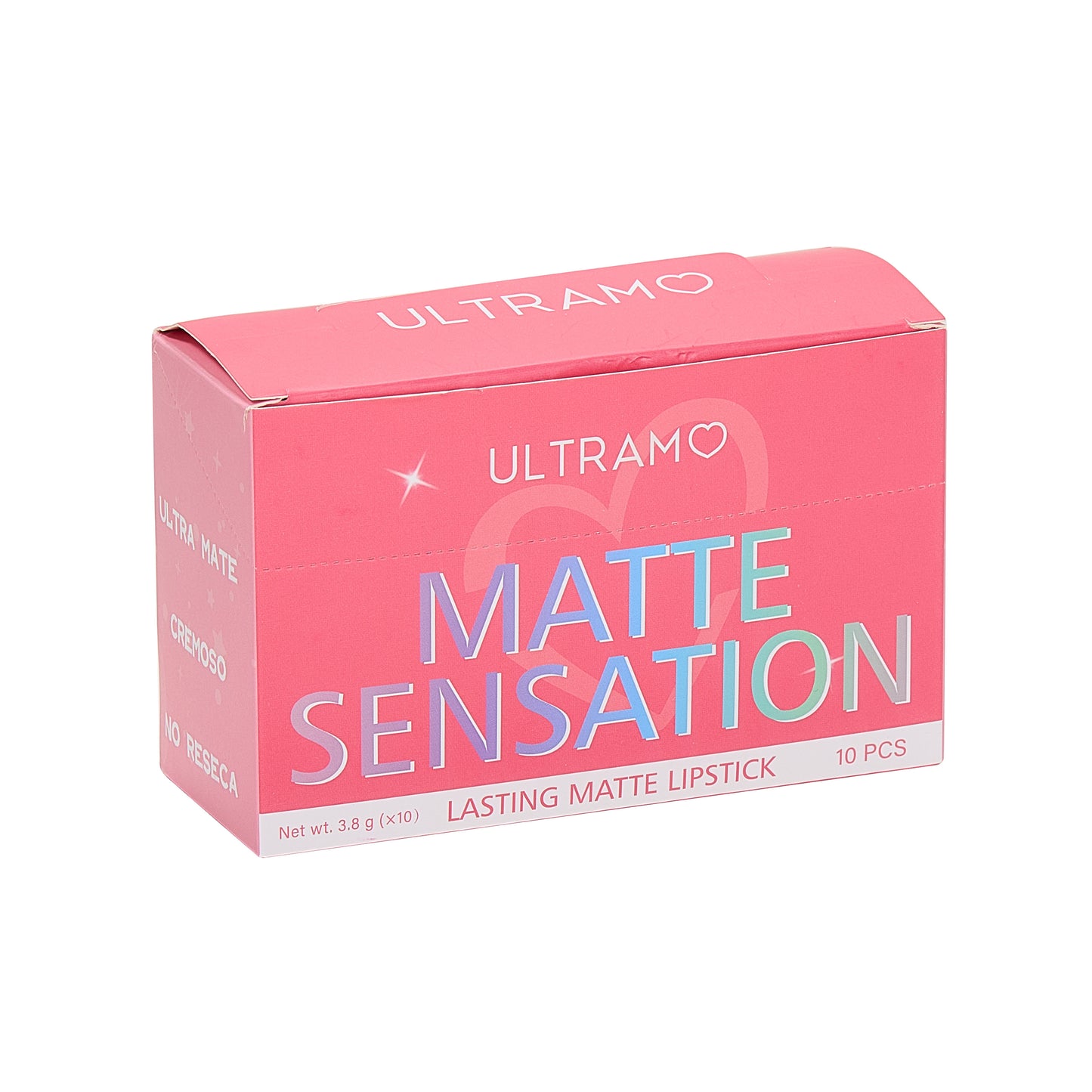 ULTRAMO Labial Mate Duradera WD011