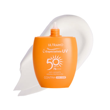 ULTRAMO Ultra Sunscreen WD016