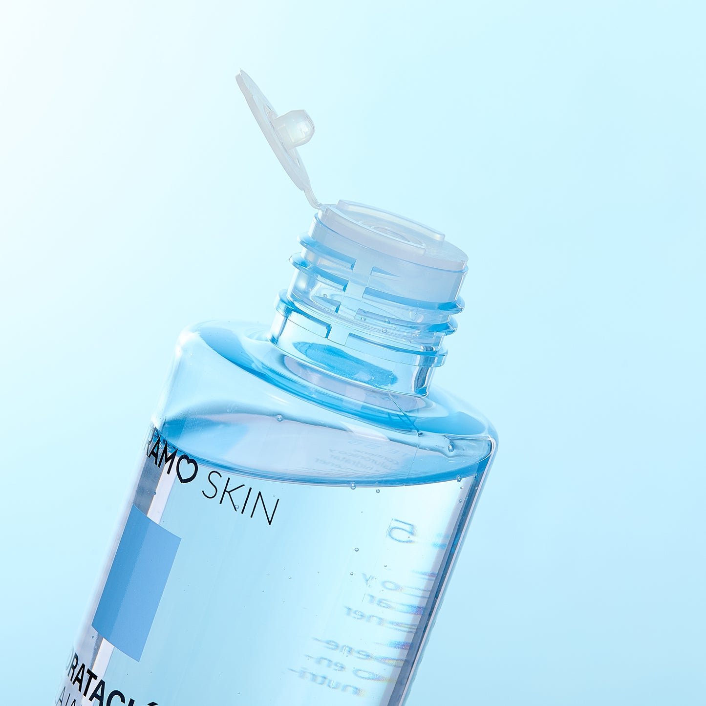 ULTRAMO SKINB5 Tónico Ácido Hialurónico 180ml Con Liner WE009