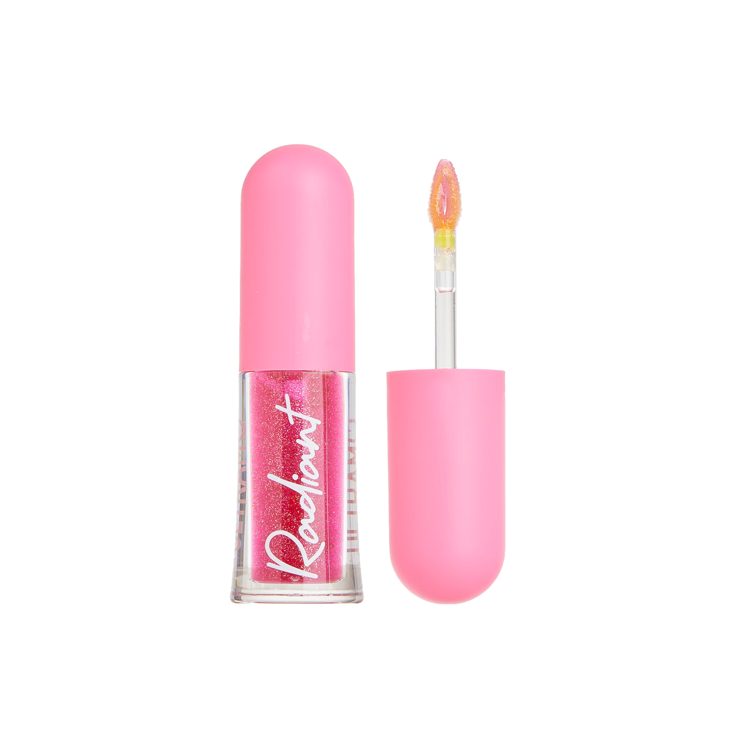 ULTRAMO Brillo de Labios 6 Colores Diamond Pearl Nude WE020