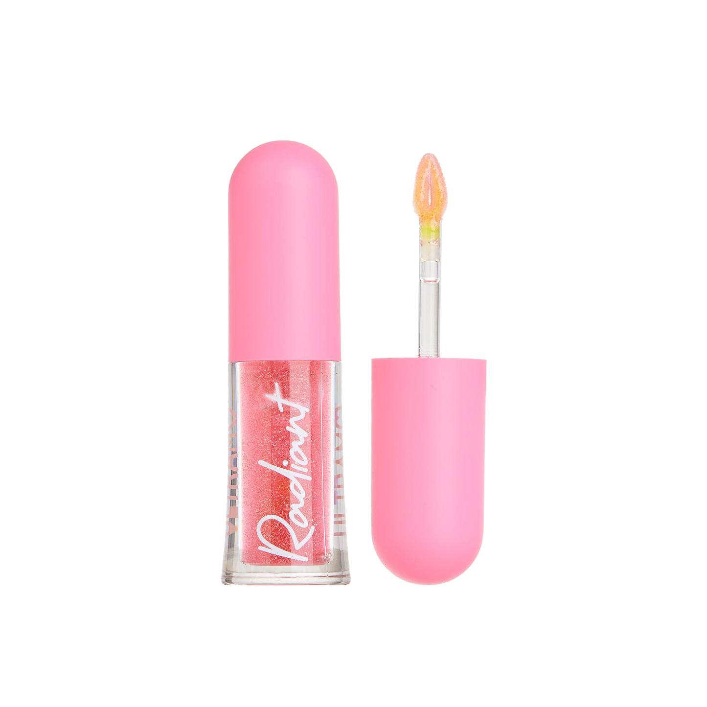 ULTRAMO Brillo de Labios 6 Colores Diamond Pearl Nude WE020