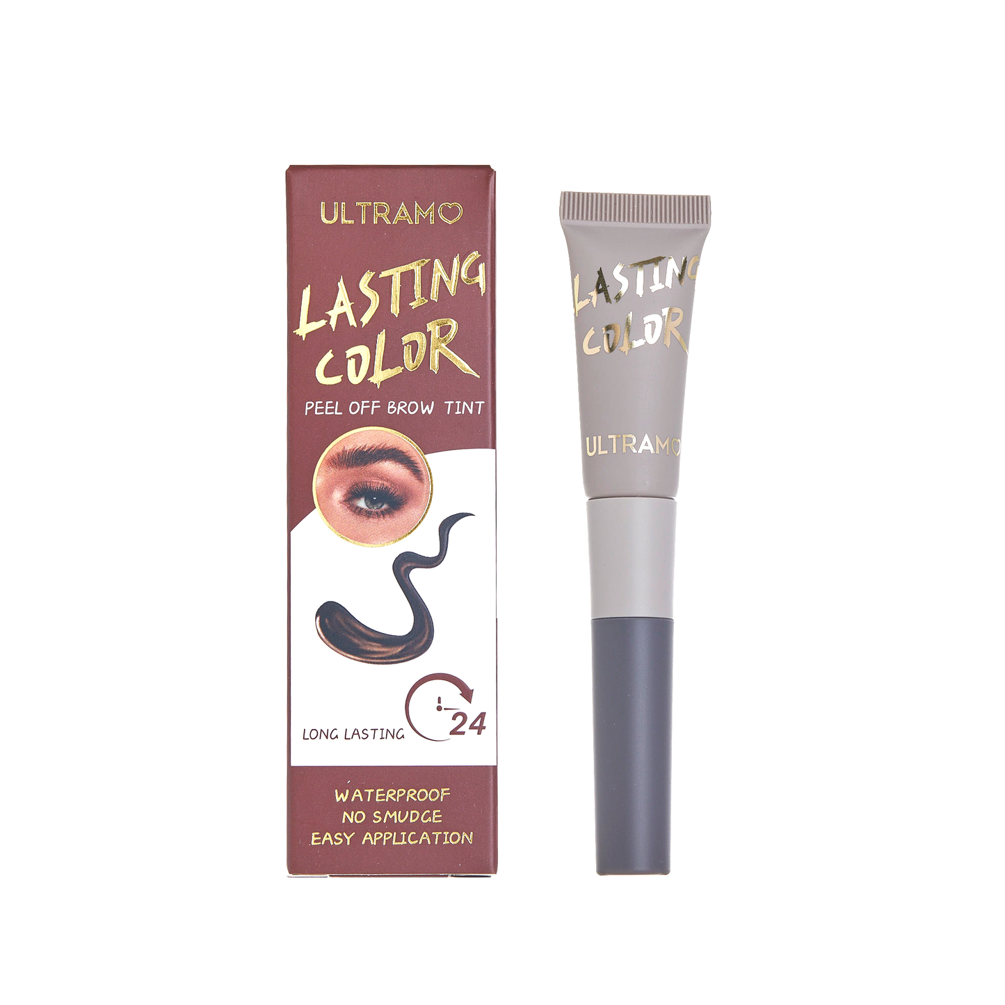 ULTRAMO Tinte de Cejas Peel Off WE067