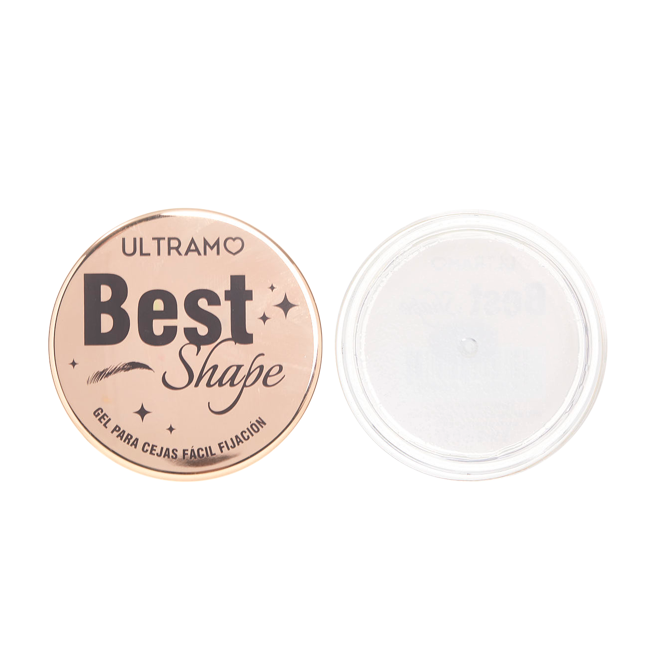 ULTRAMO Gel transparente para cejas WF056