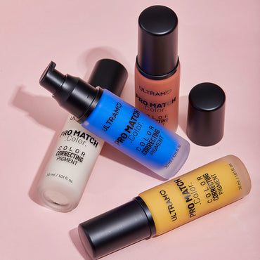 ULTRAMO Color Correcting Pigment WF061