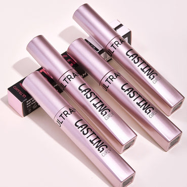ULTRAMO Square Tube Oil Mascara with Round Cap WF067