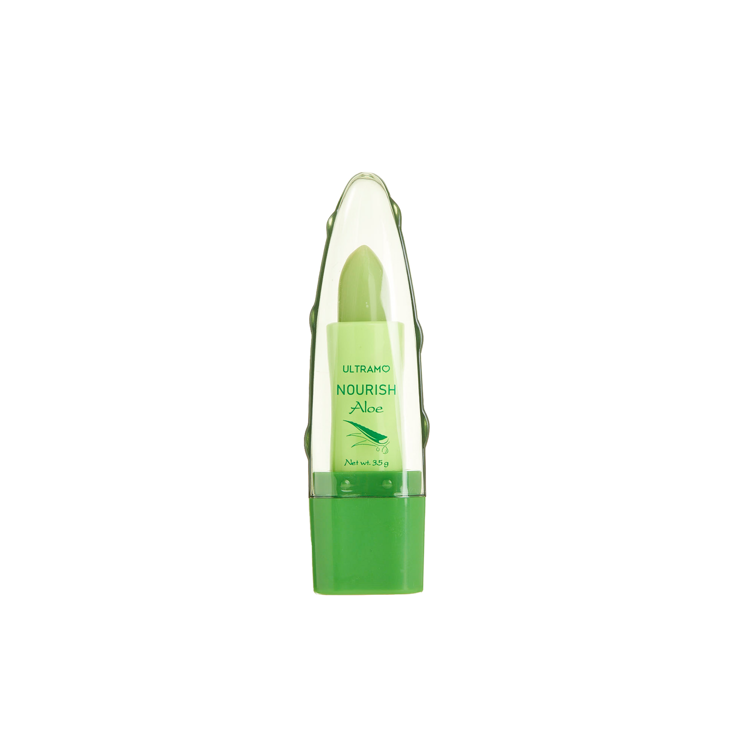 ULTRAMO Bálsamo labial de aloe vera WG013