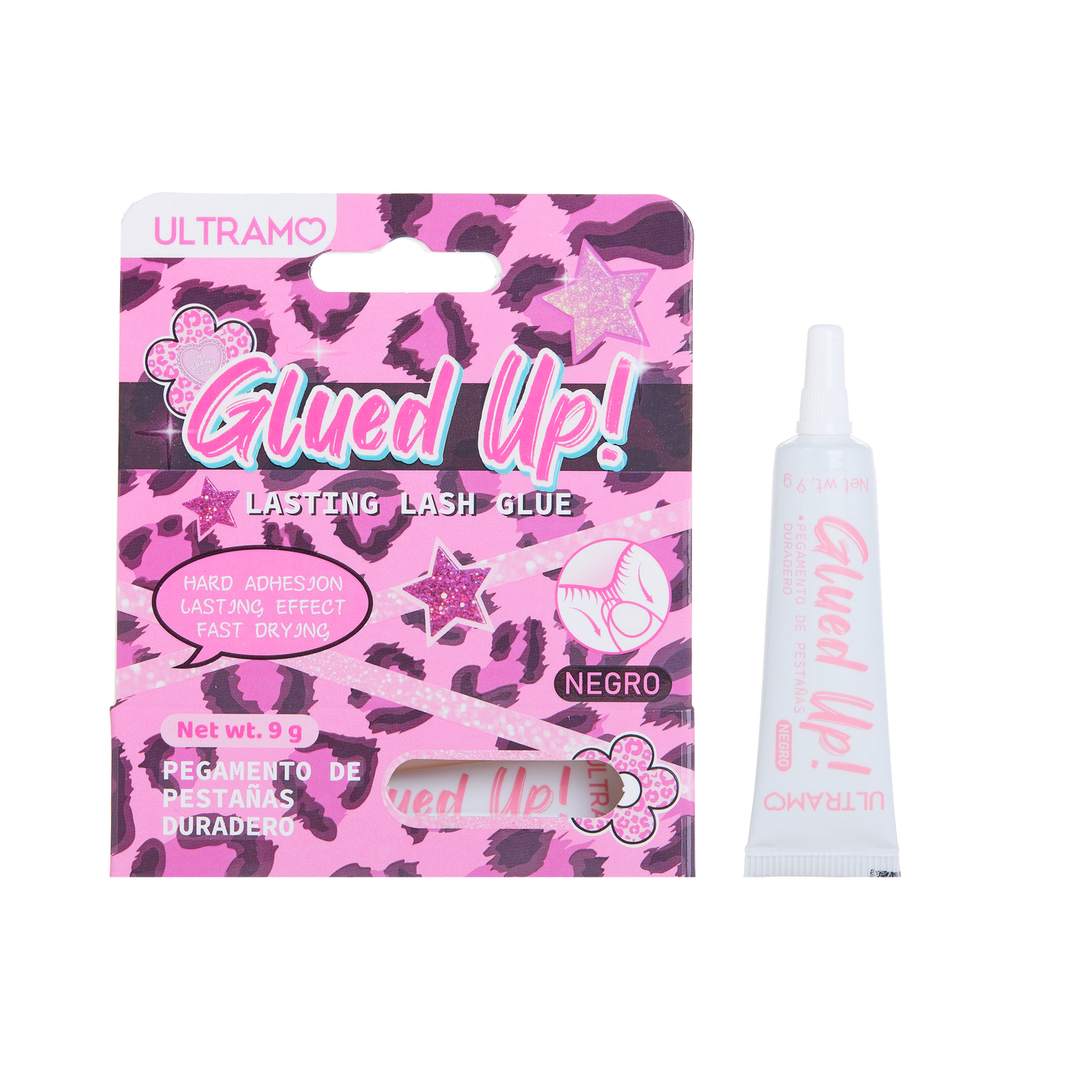 Ultramo Lasting Lash Glue WG018