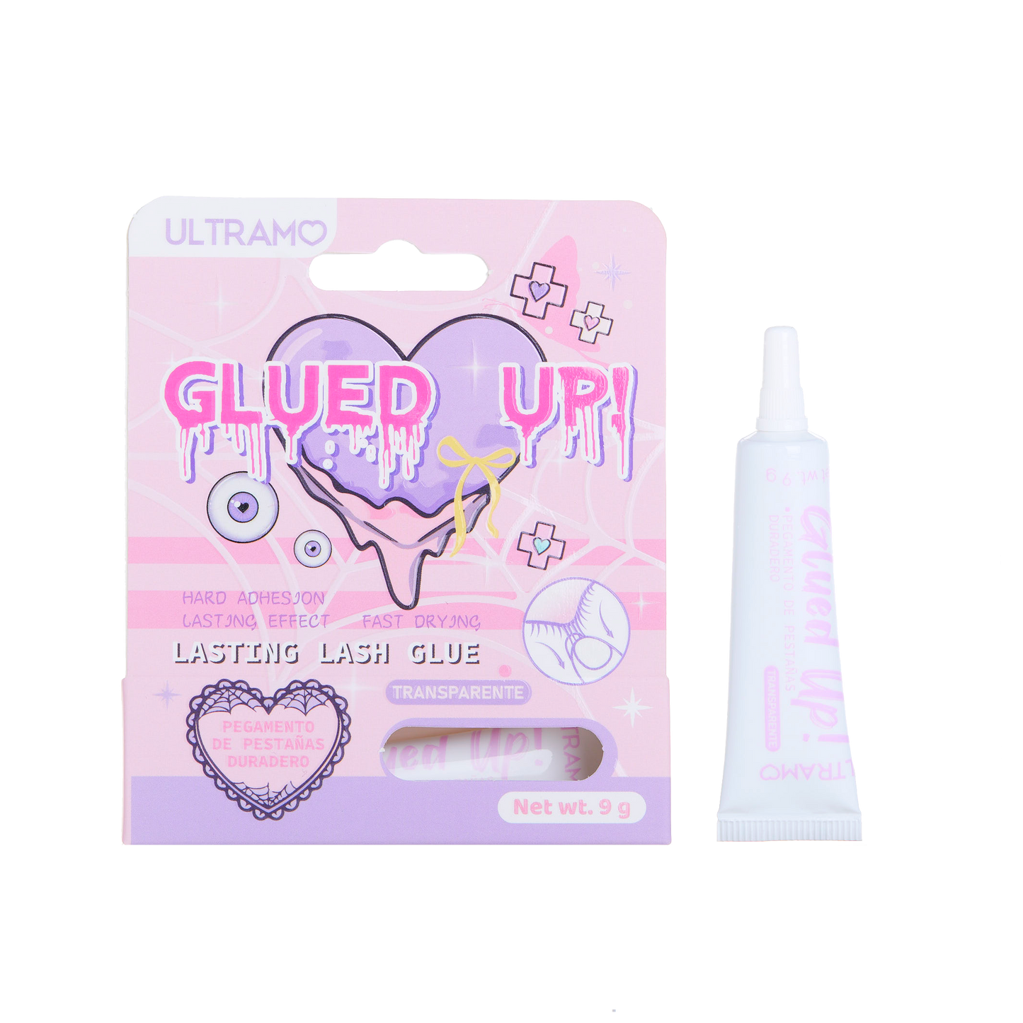Ultramo Lasting Lash Glue WG018