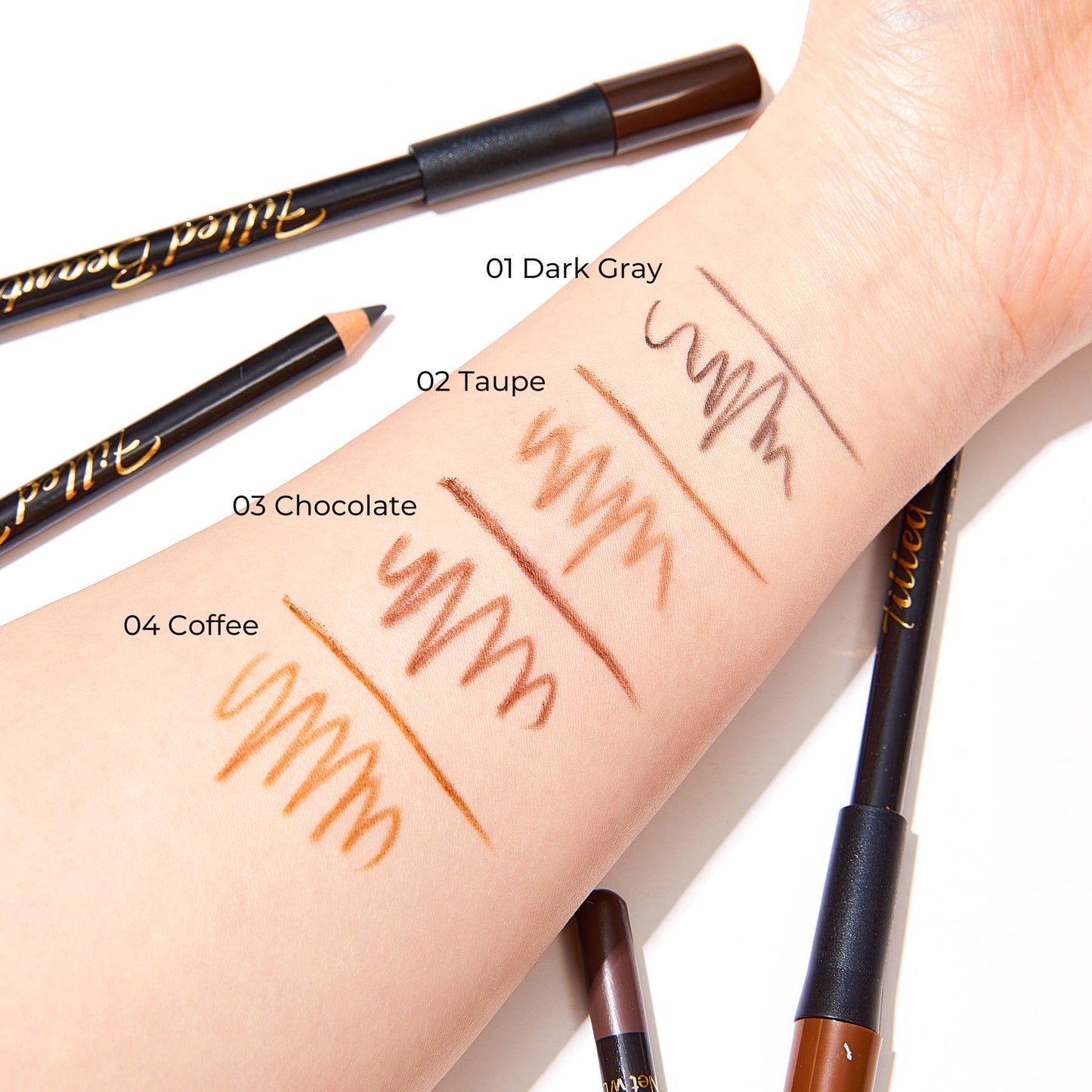 ULTRAMO Lápiz de Cejas Preciso WG056