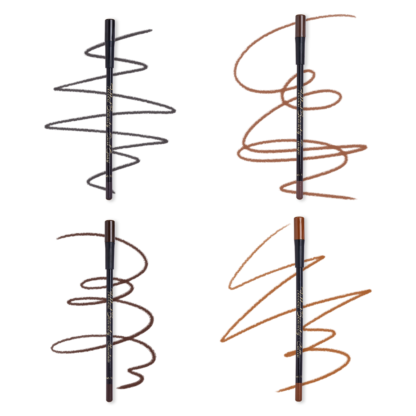 ULTRAMO Lápiz de Cejas Preciso WG056