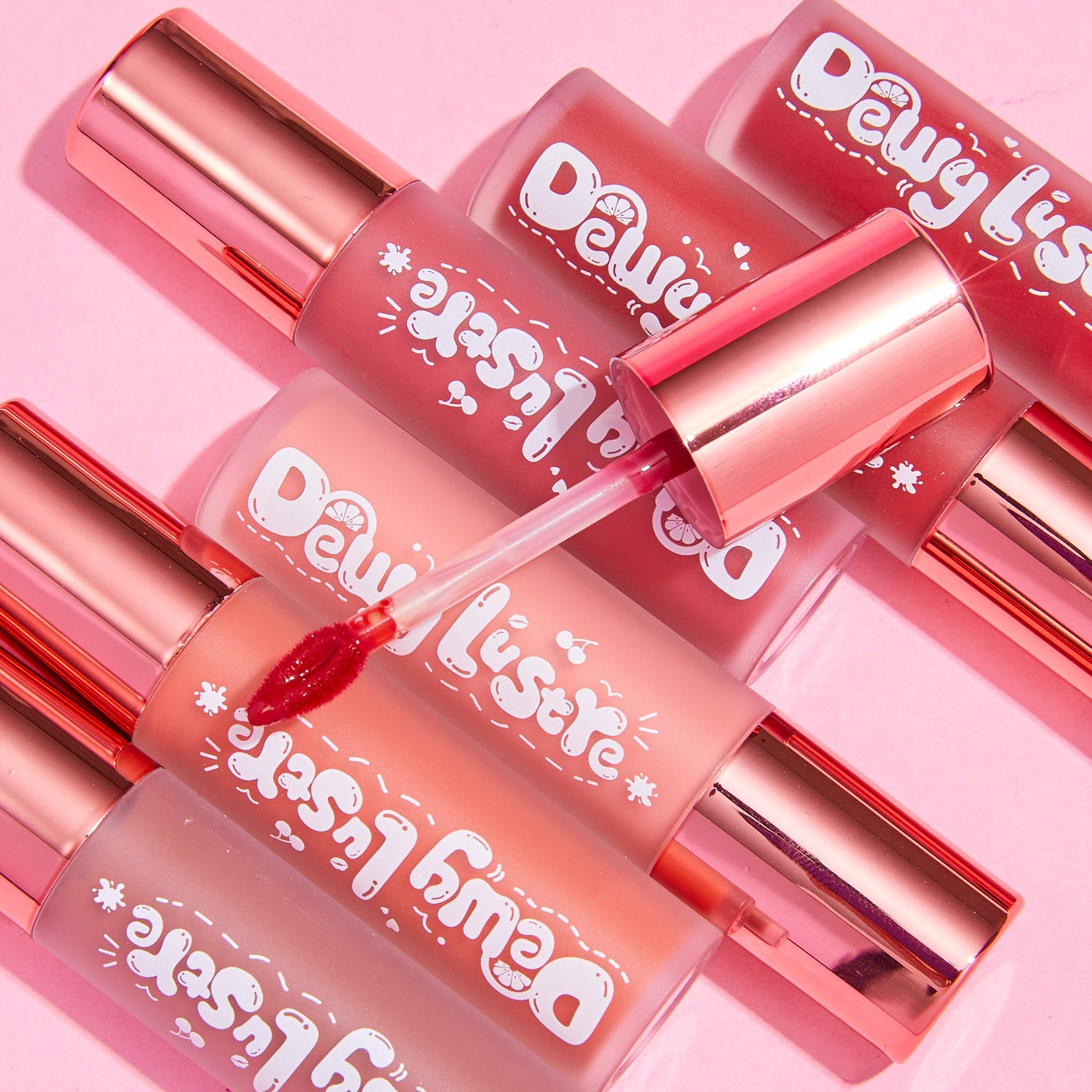 ULTRAMO Brillo Labial Adictivo WH006