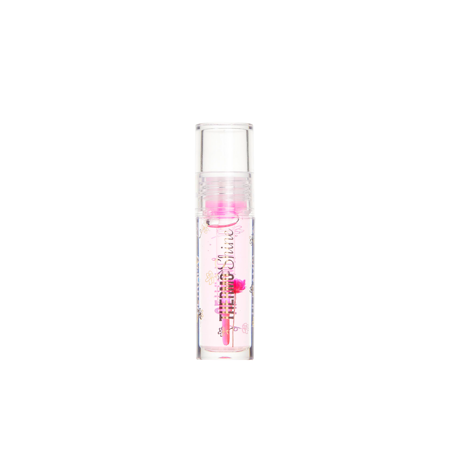 ULTRAMO 5 Aceite labial de flores secas que cambia de color WH020