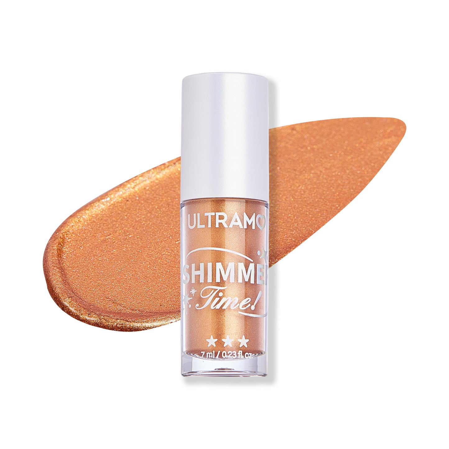 ULTRAMO Iluminador Líquido Radiante WH026