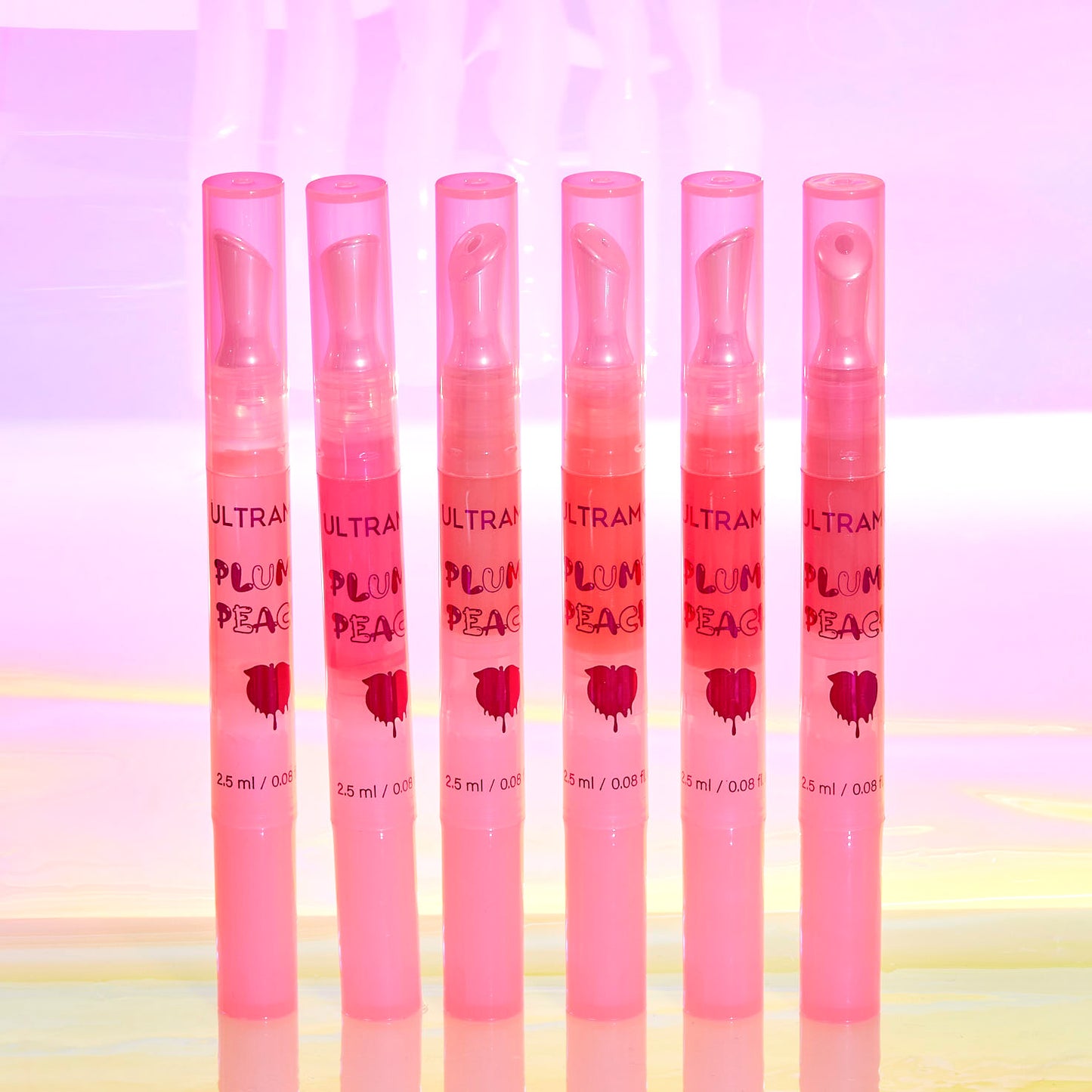 ULTRAMO Voluminizador Labial WH040