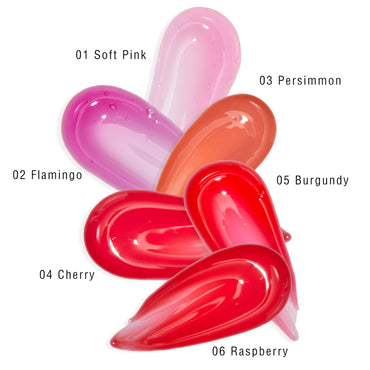 ULTRAMO Lip Plumper WH040
