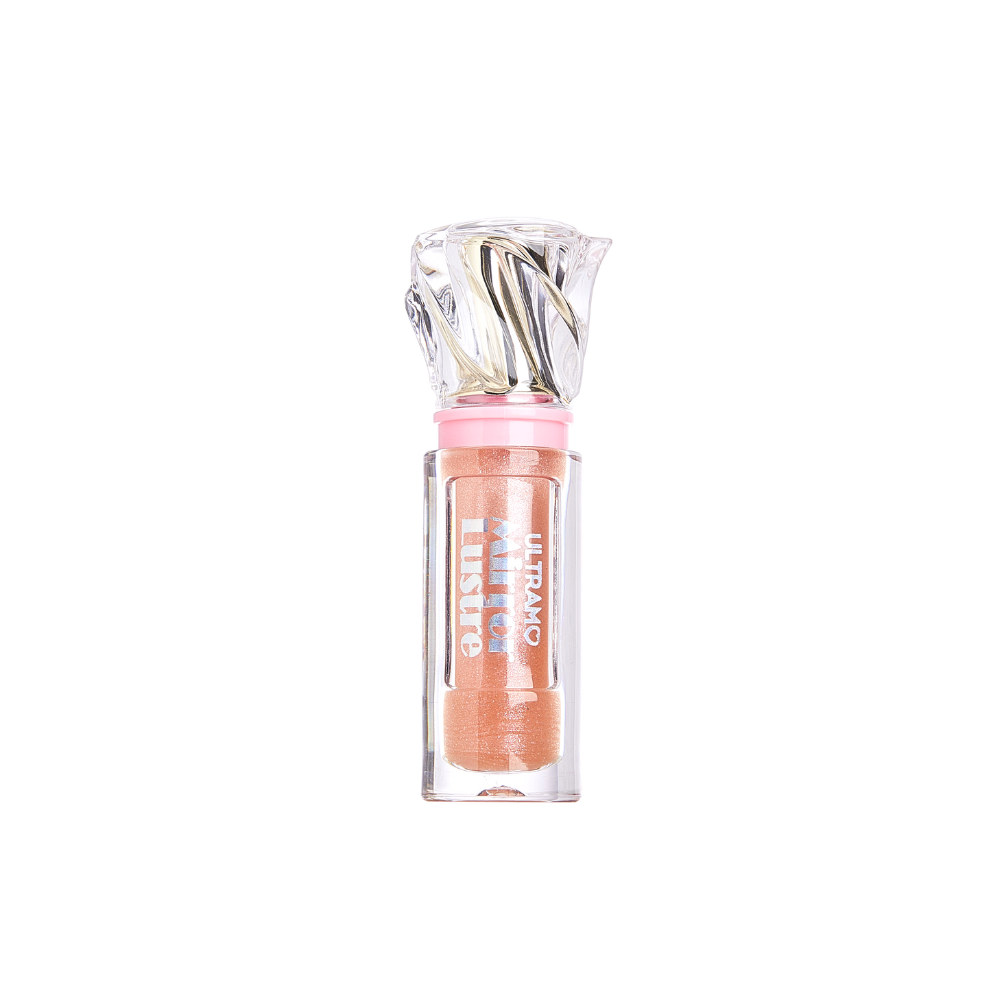 ULTRAMO Labial Líquido Brillante WH063