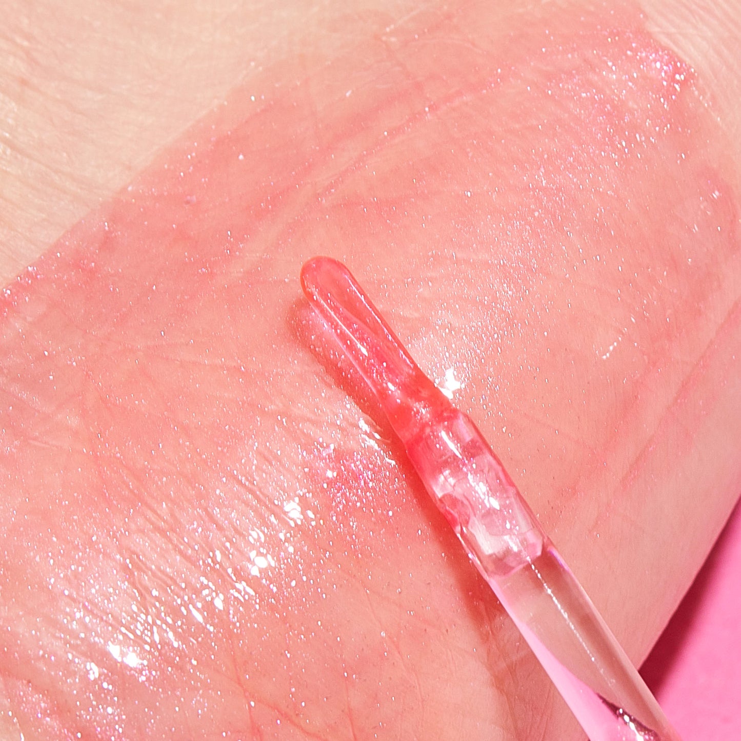 ULTRAMO Labial Líquido Brillante WH063