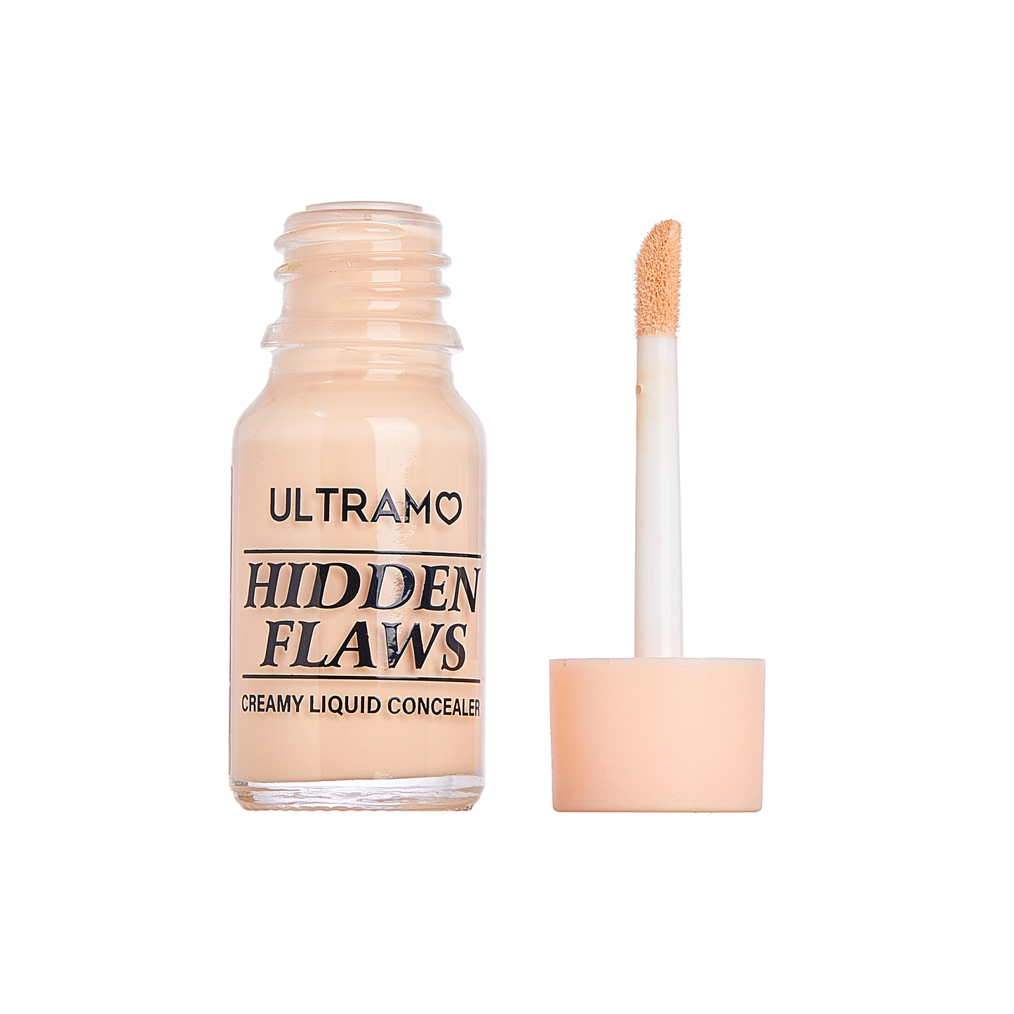 ULTRAMO Corrector Líquido Cremoso WK064