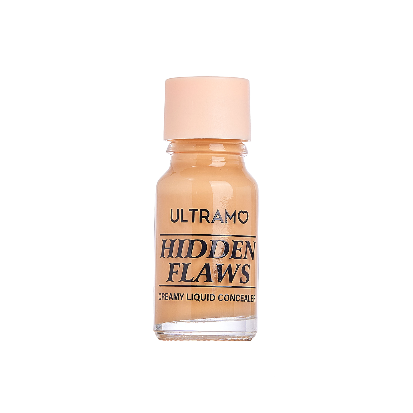 ULTRAMO Corrector Líquido Cremoso WK064