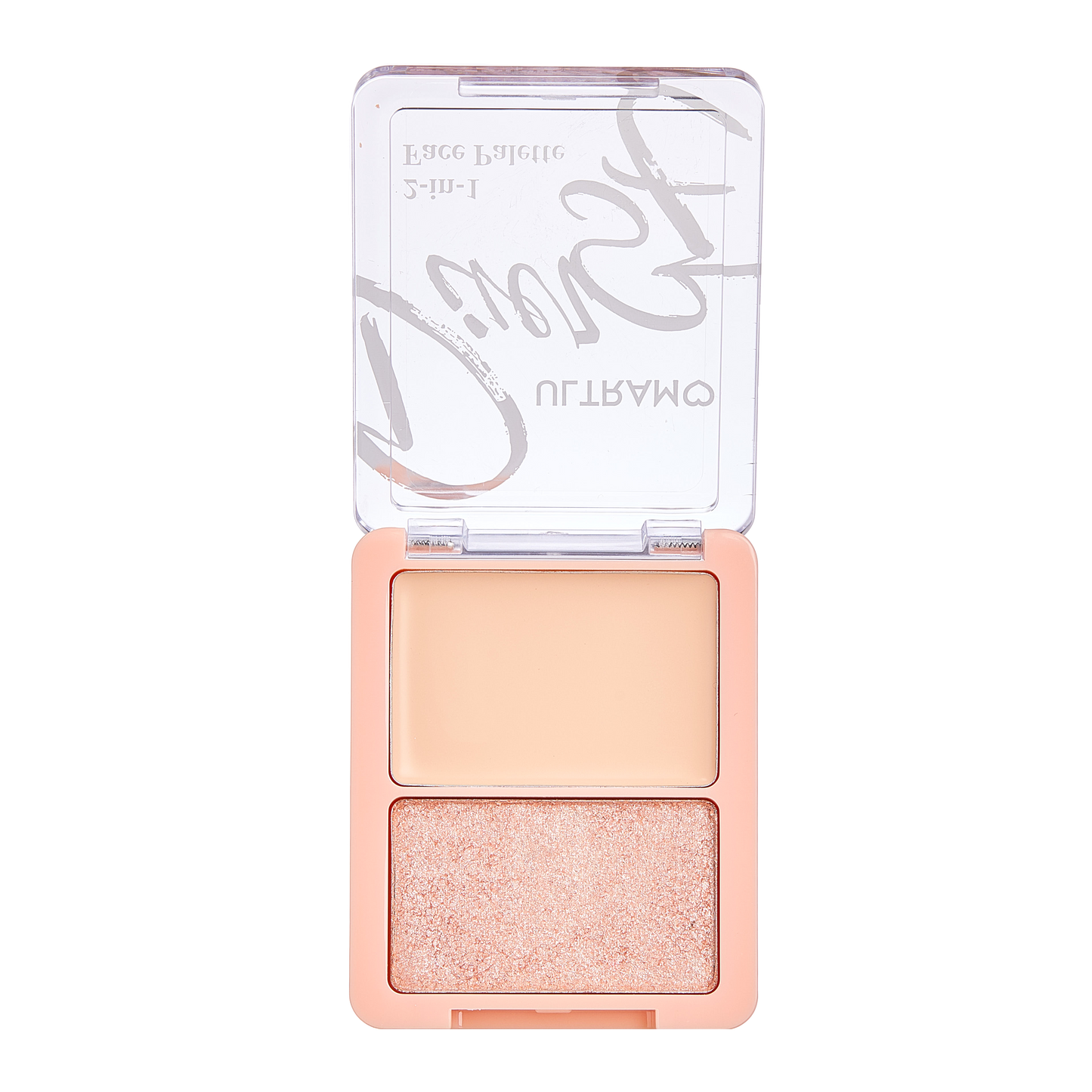 ULTRAMO Paleta de Rostro 2 en 1 WK065