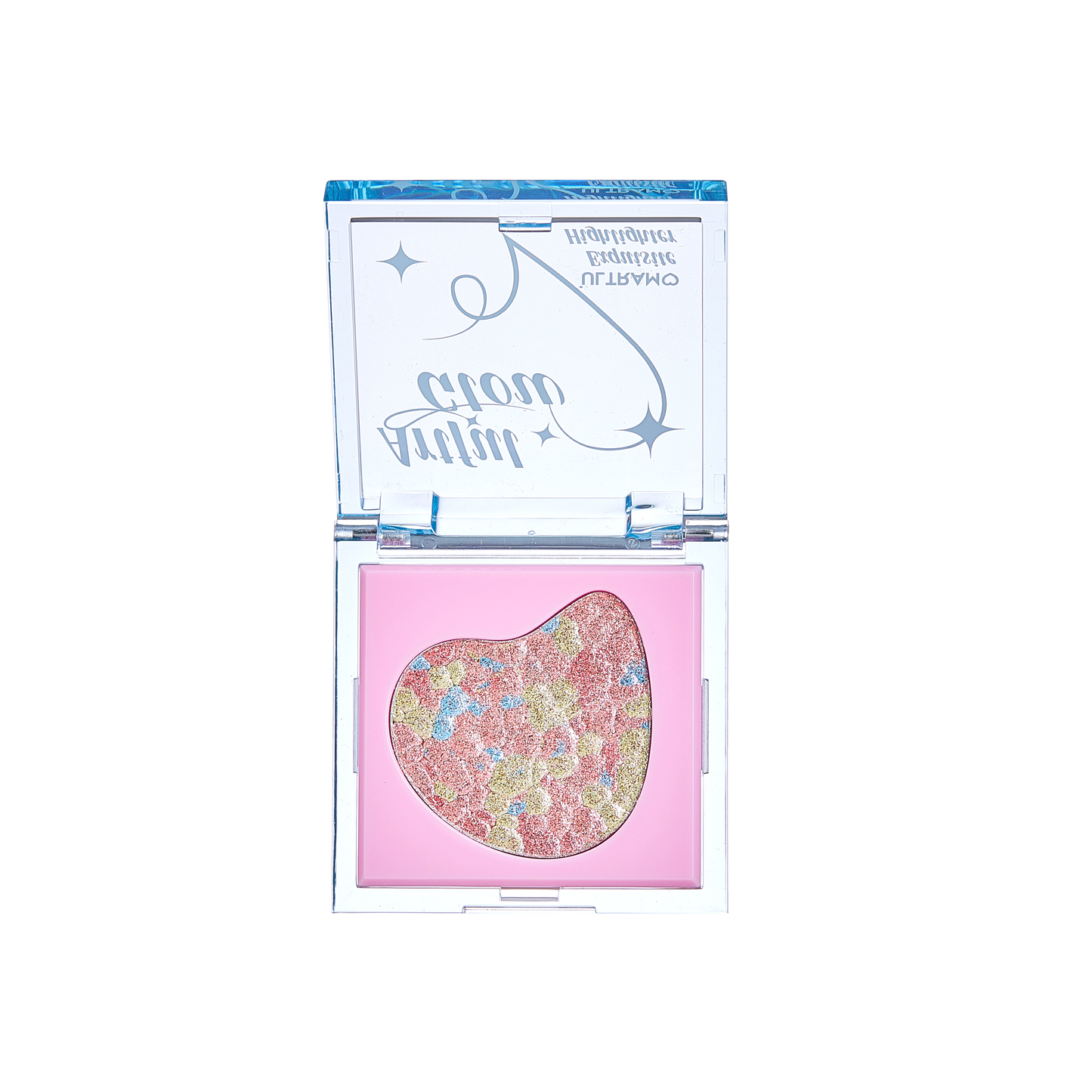 ULTRAMO Iluminador Exquisito WP020