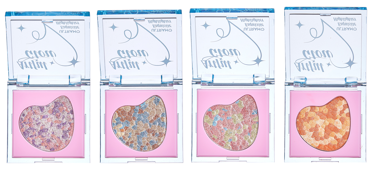 ULTRAMO Iluminador Exquisito WP020