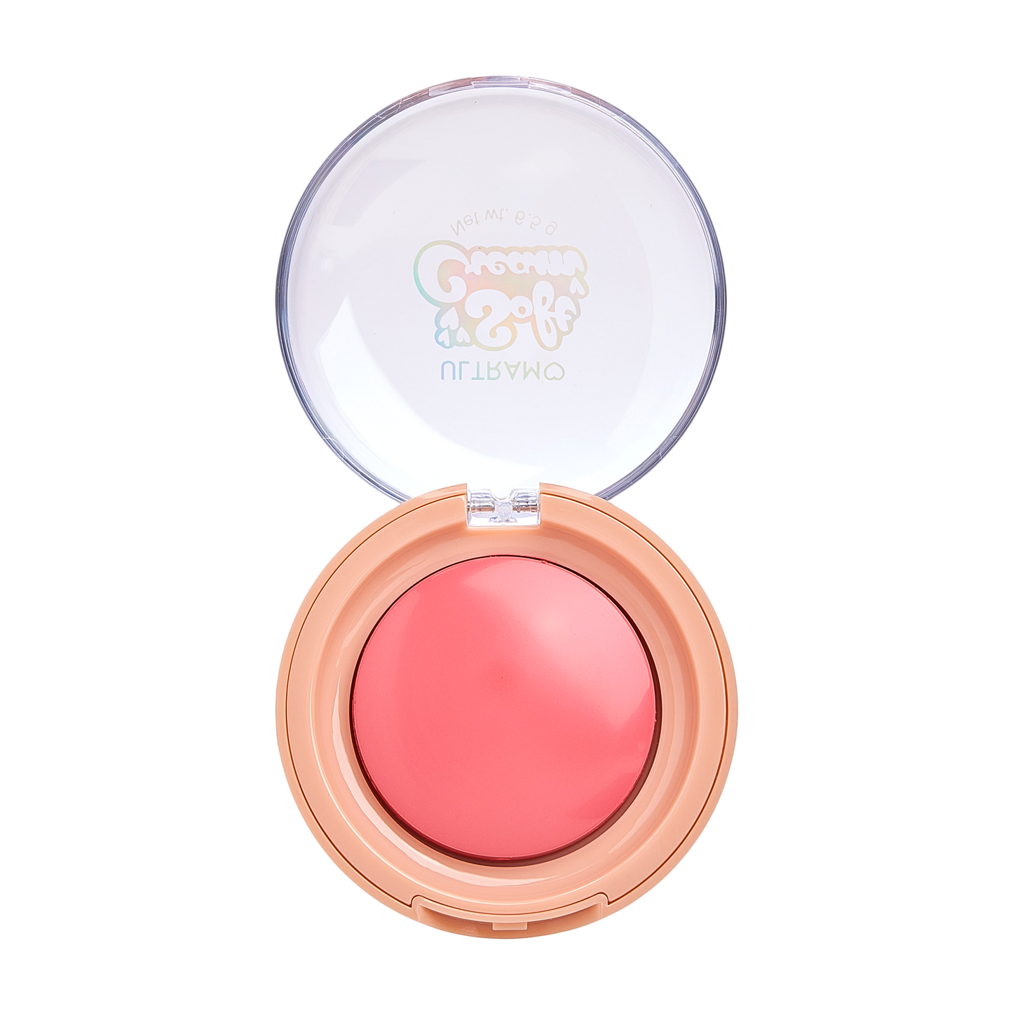 ULTRAMO Rubor Apasionado WP048