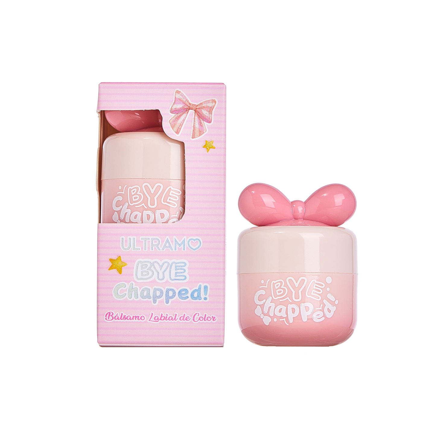 ULTRAMO Bálsamo Labial de Color WP050