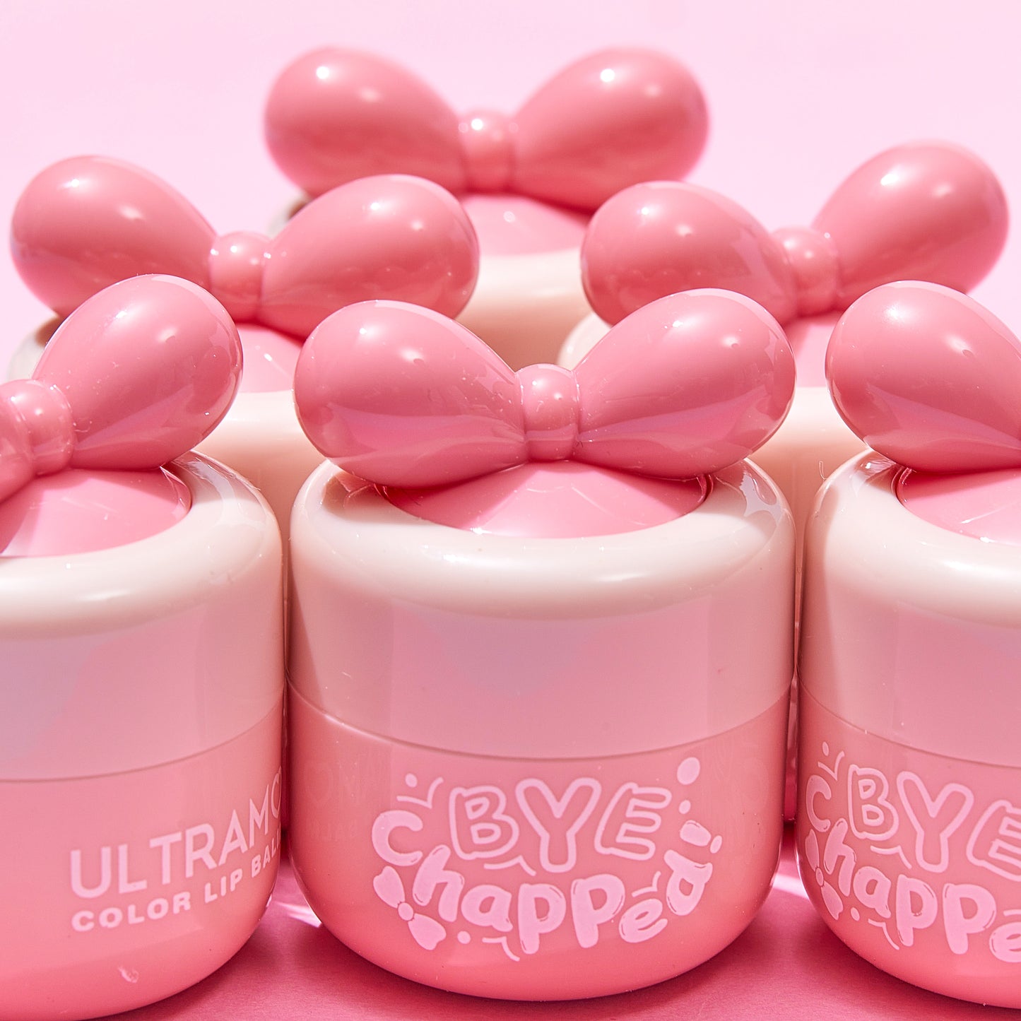 ULTRAMO Bálsamo Labial de Color WP050