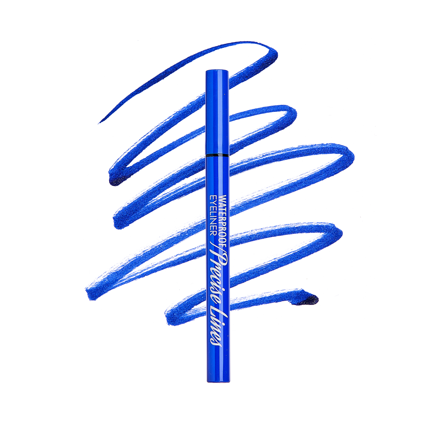 ULTRAMO Delineador de Ojos Impermeable WQ037