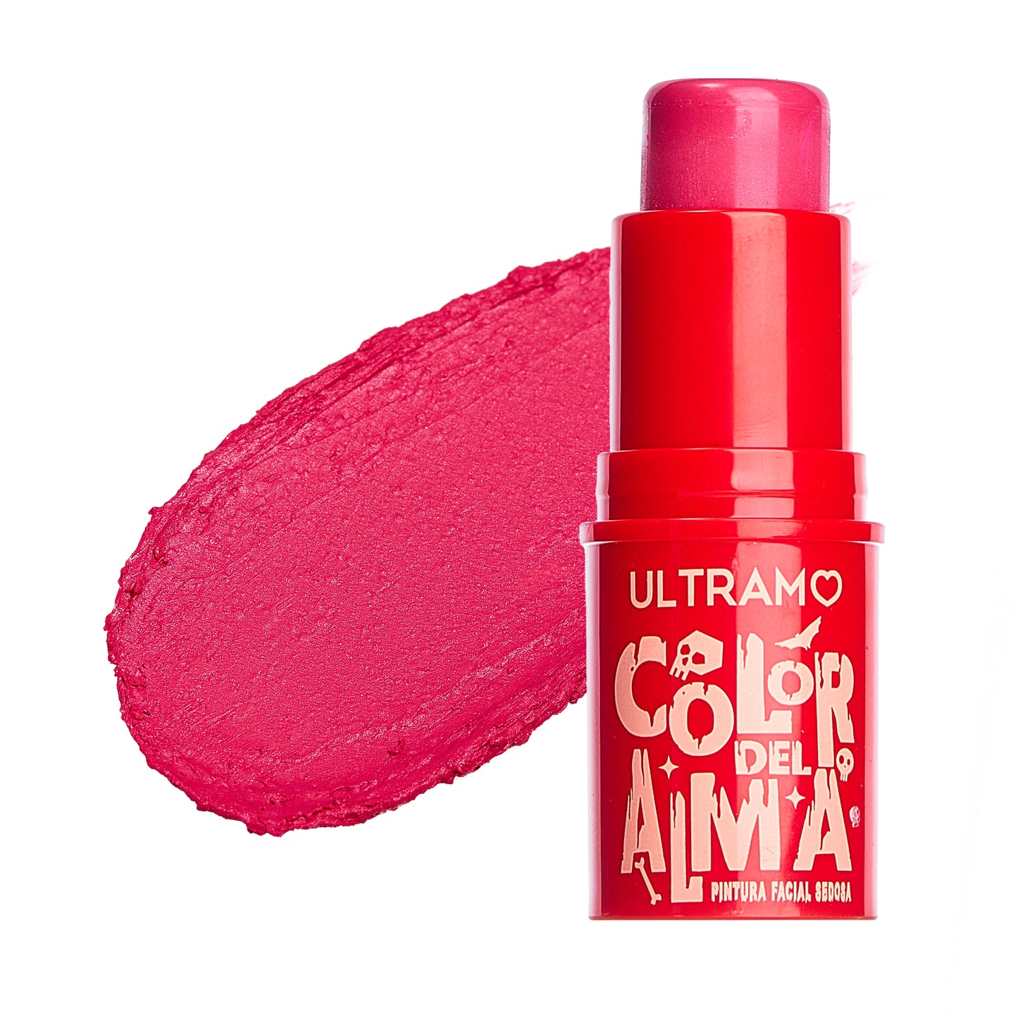 ULTRAMO Pintura Facial Sedosa WQ048