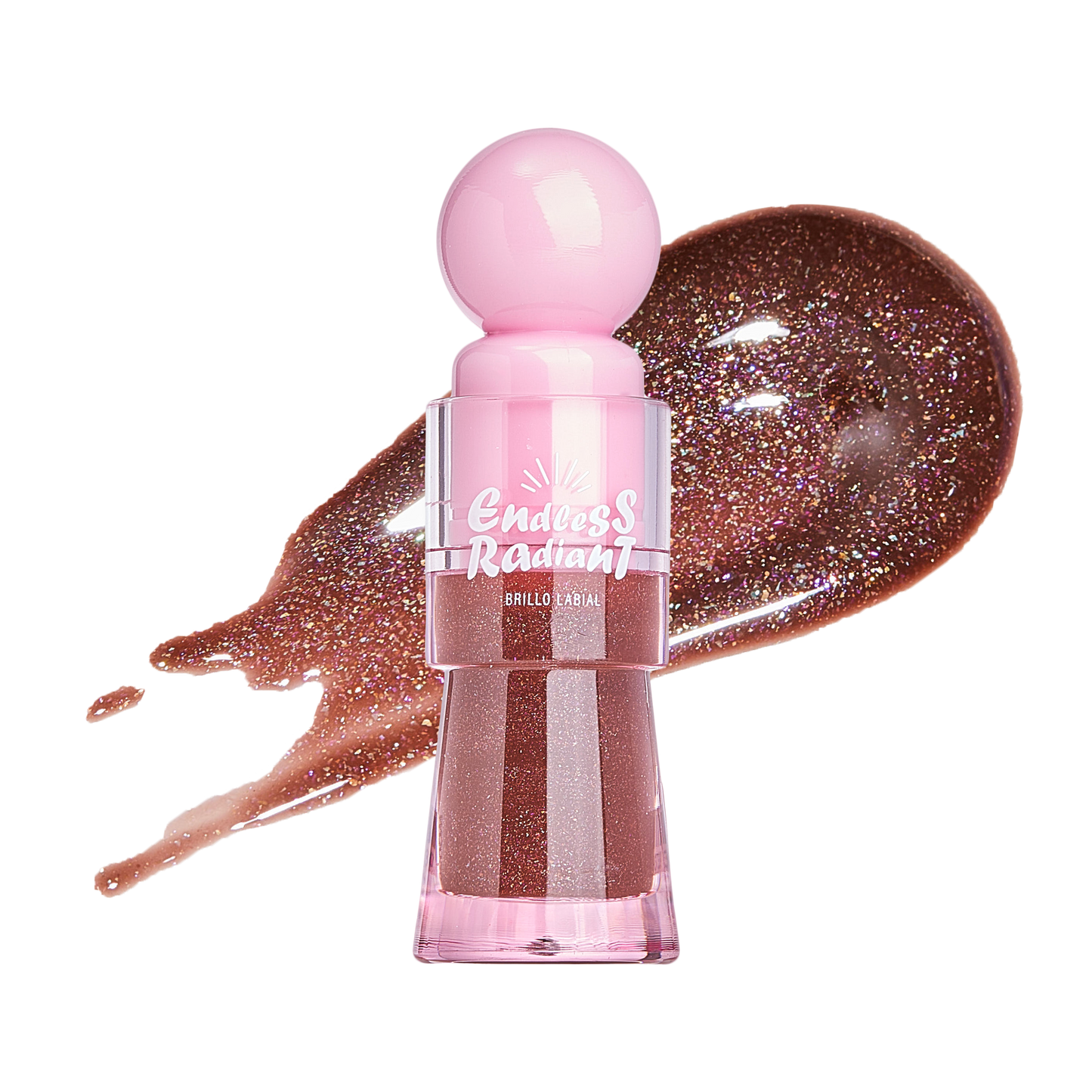 ULTRAMO Brillo Labial WQ050