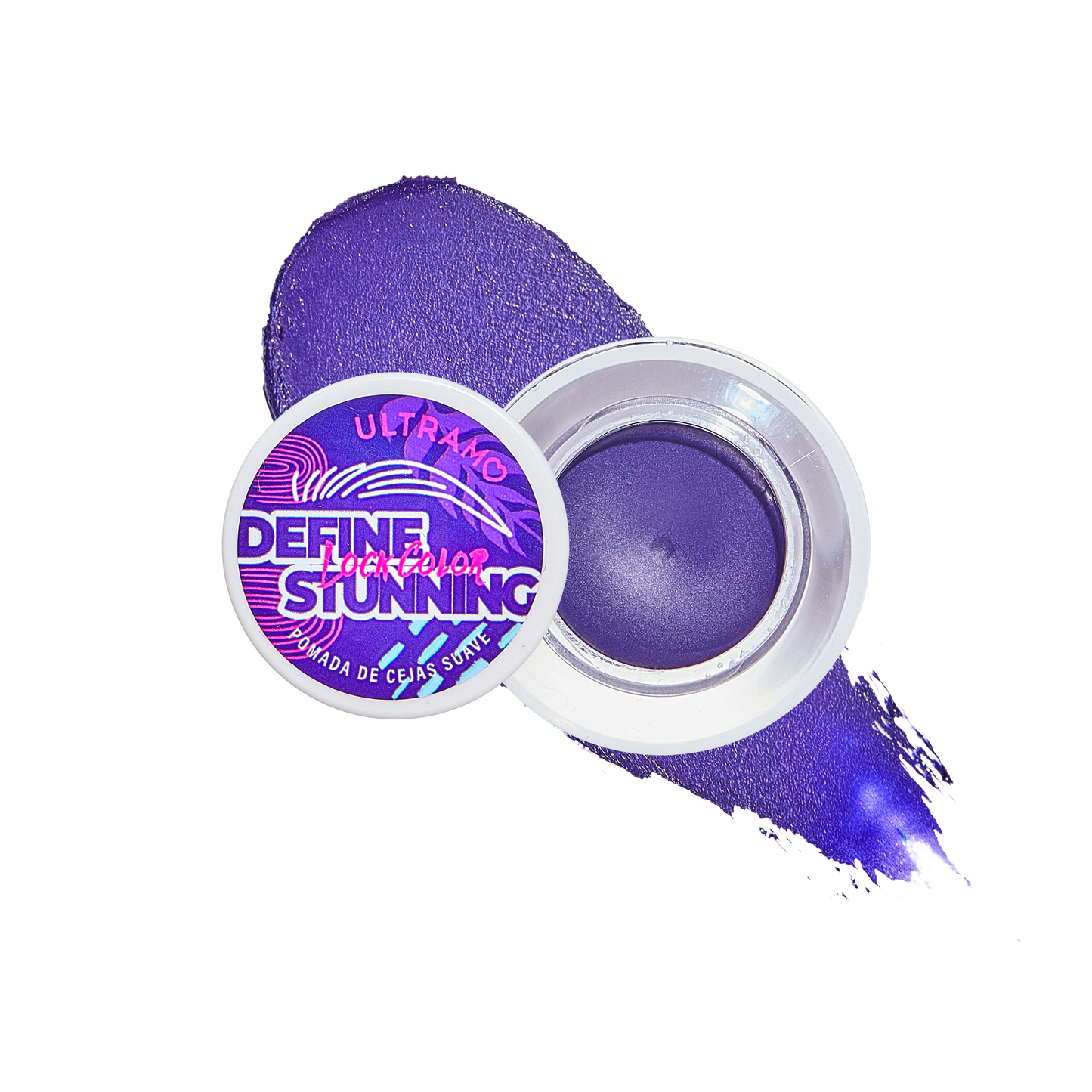ULTRAMO Pomada de Cejas Suave WS002