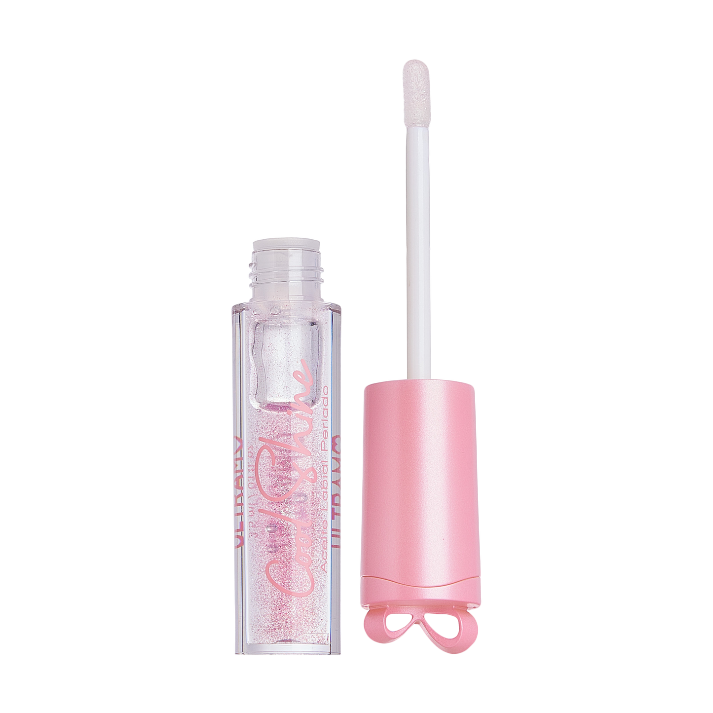 ULTRAMO Aceite Labial Perlado WS018