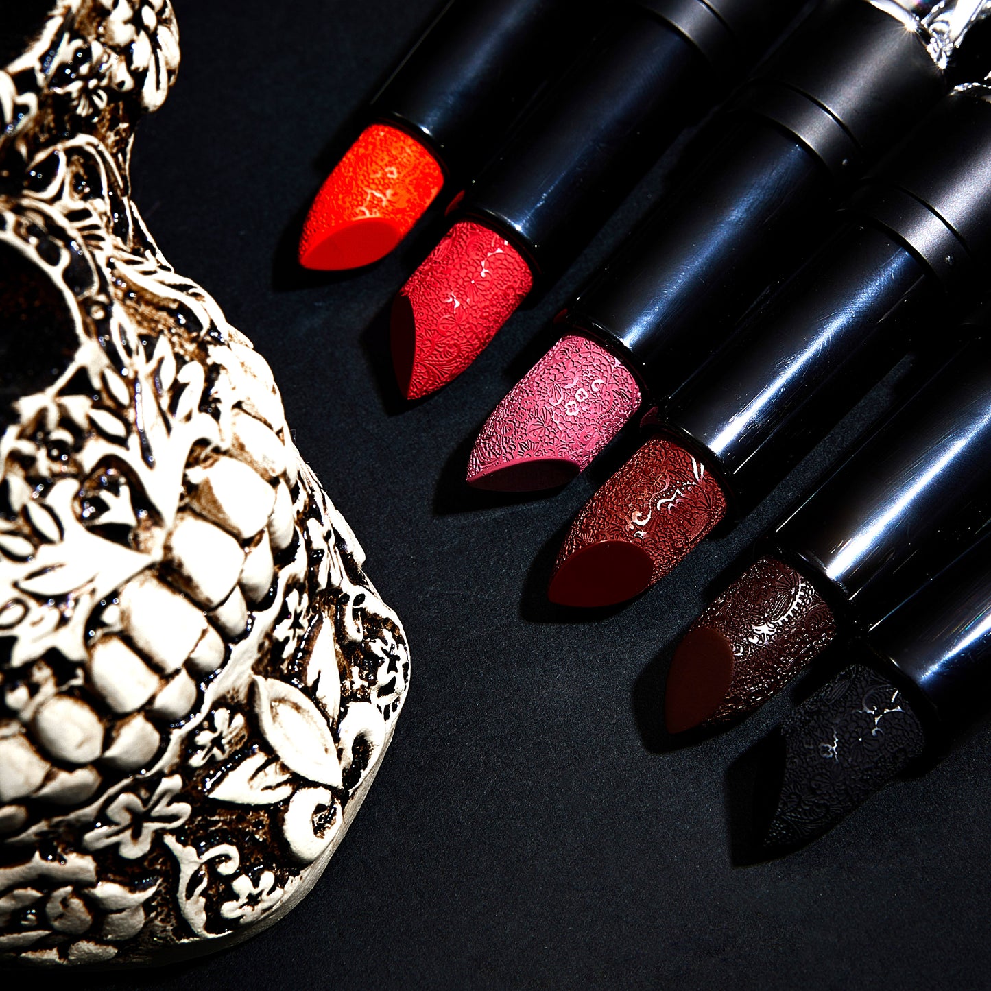 ULTRAMO Misty Lipstick WS019