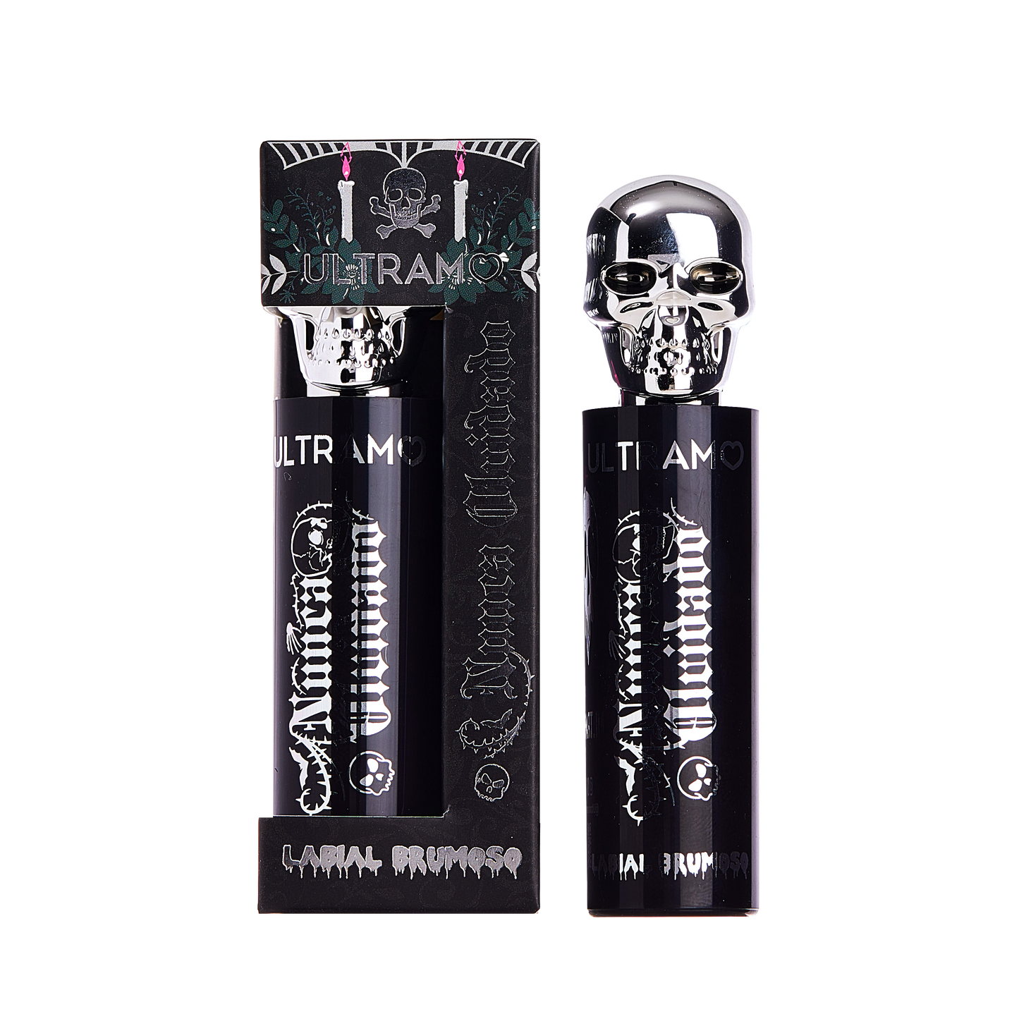 ULTRAMO Misty Lipstick WS019
