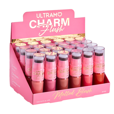 ULTRAMO Melted Blush WS031