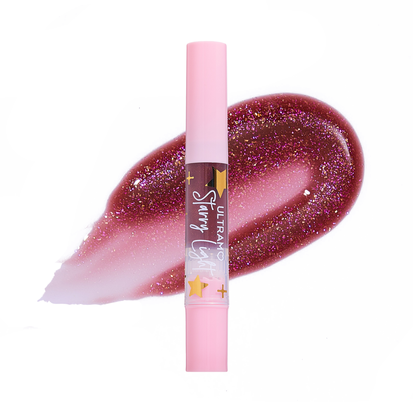 ULTRAMO Labial Líquido Luminoso WS071