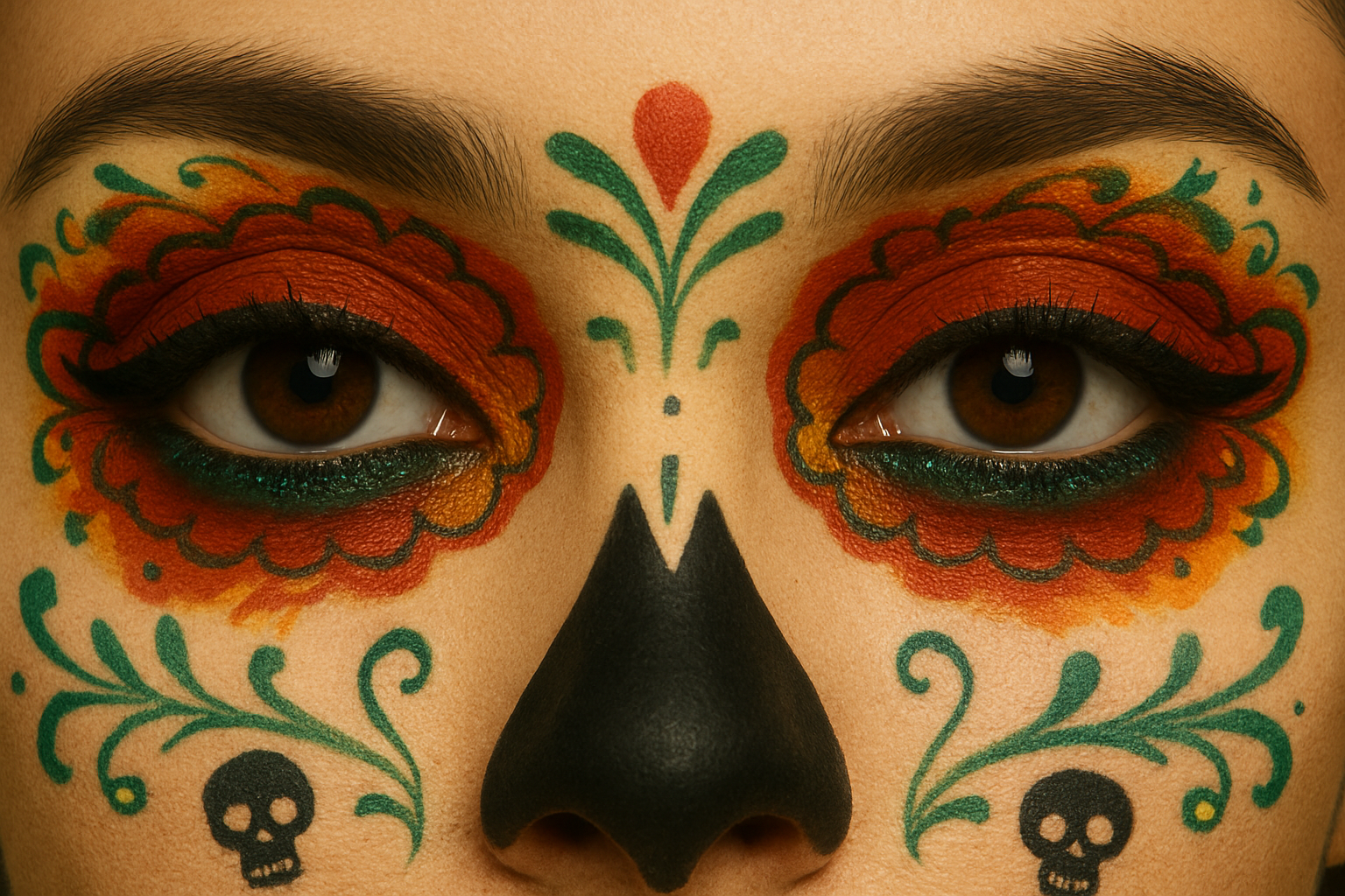 EYES