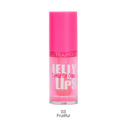 ULTRAMO Brillo Labial Cristal S2390