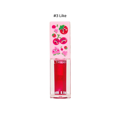 ULTRAMO Aceite Labial Hidratante W2345