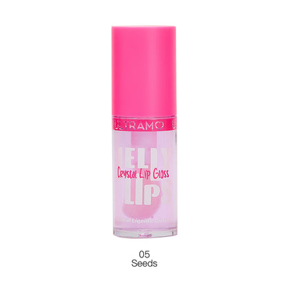 ULTRAMO Brillo Labial Cristal S2390