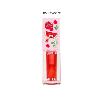 ULTRAMO Aceite Labial Hidratante W2345