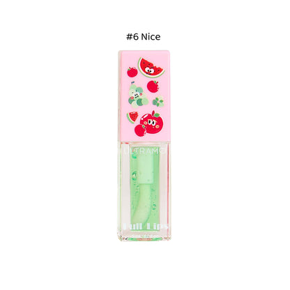 ULTRAMO Aceite Labial Hidratante W2345
