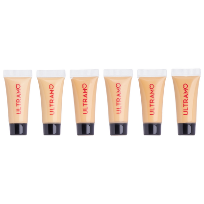 ULTRAMO Maestro Touch Liquid Foundation C9005