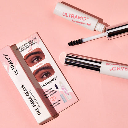 ULTRAMO Gel Fijador de Cejas F2197