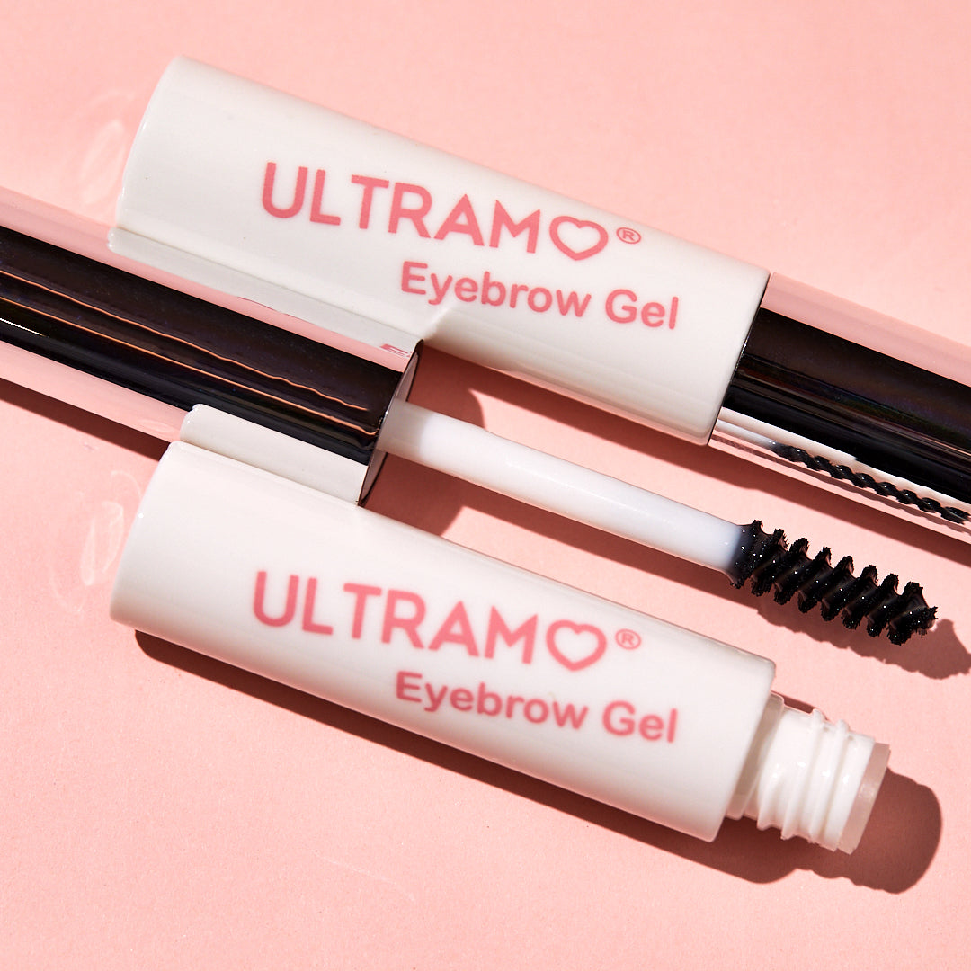 ULTRAMO Gel Fijador de Cejas F2197